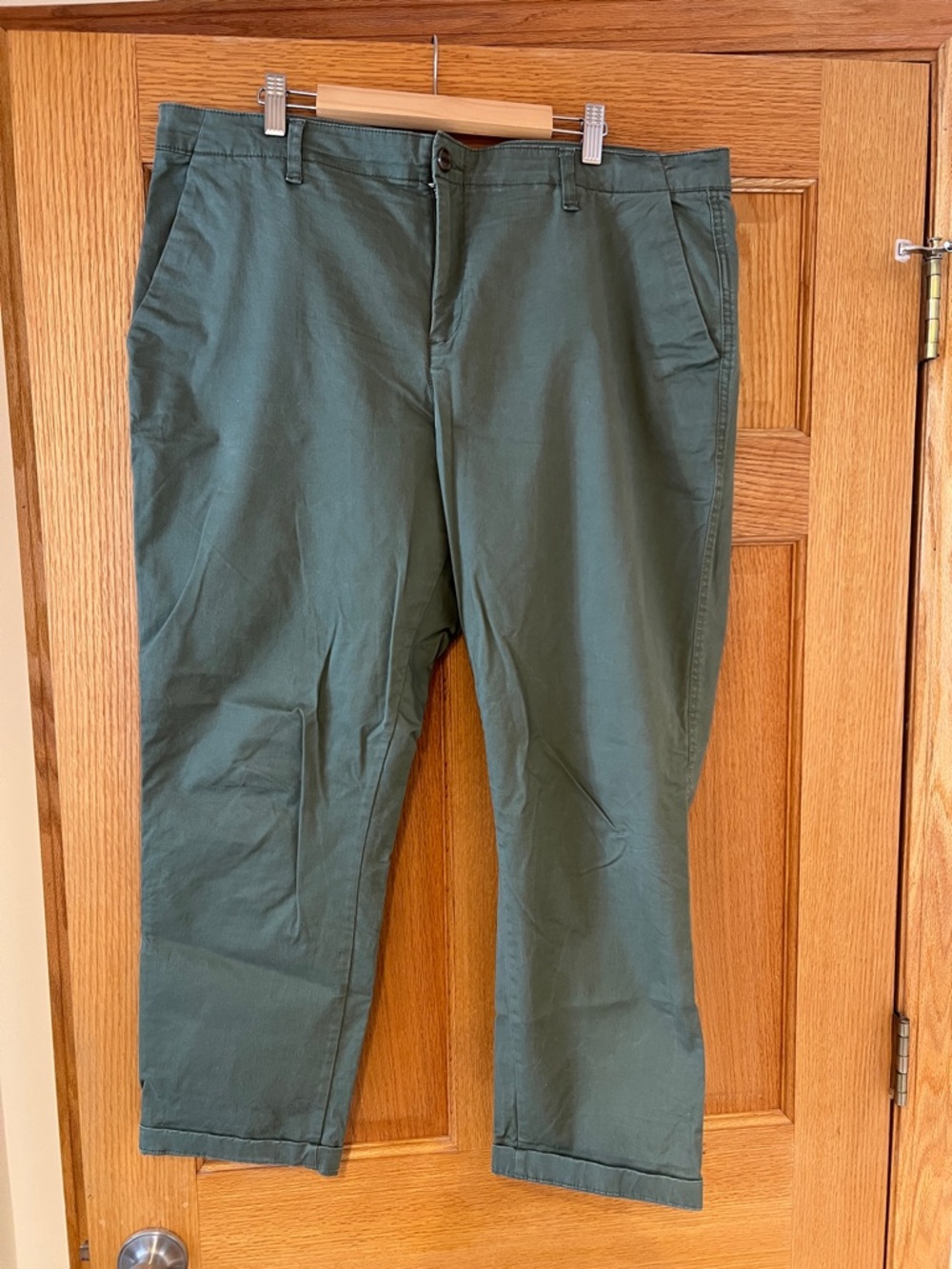 GAP For Good Girlfriend size 16
